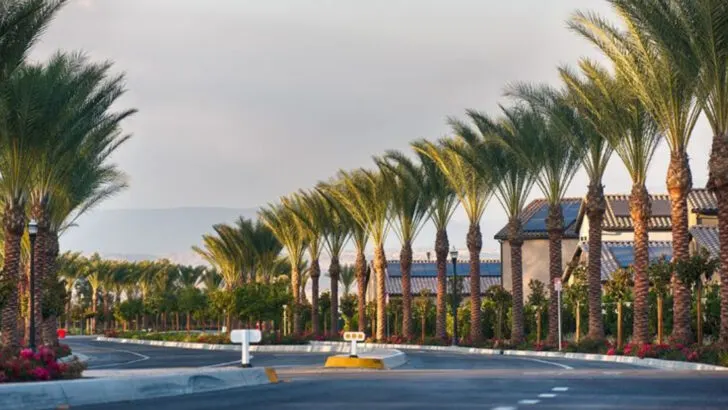 In the Heart of California’s Central Valley, This City Makes Comfortable Living Possible