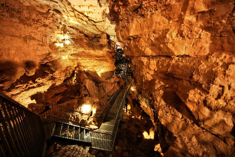 Indiana Caverns Family Adventure Park &ndash; Corydon, IN