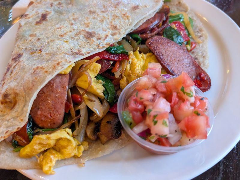 Finnish Bistro &mdash; St. Paul, MN