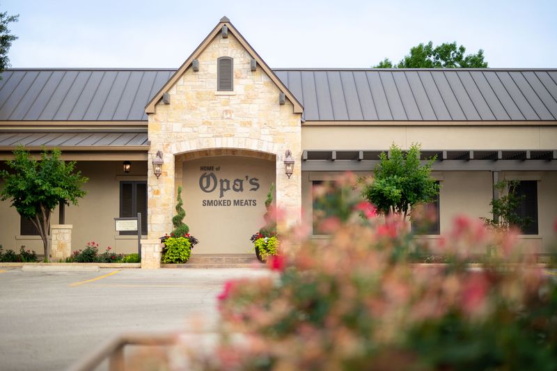 A Destination for Food Lovers