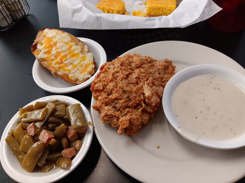 The Sides That Make The Plate Sing