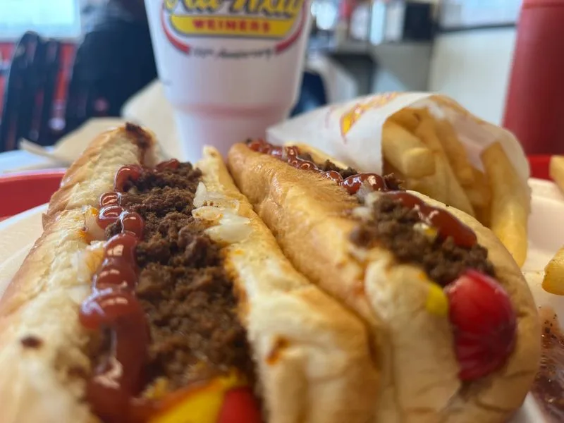 First-Timer&rsquo;s Nu-Way Game Plan