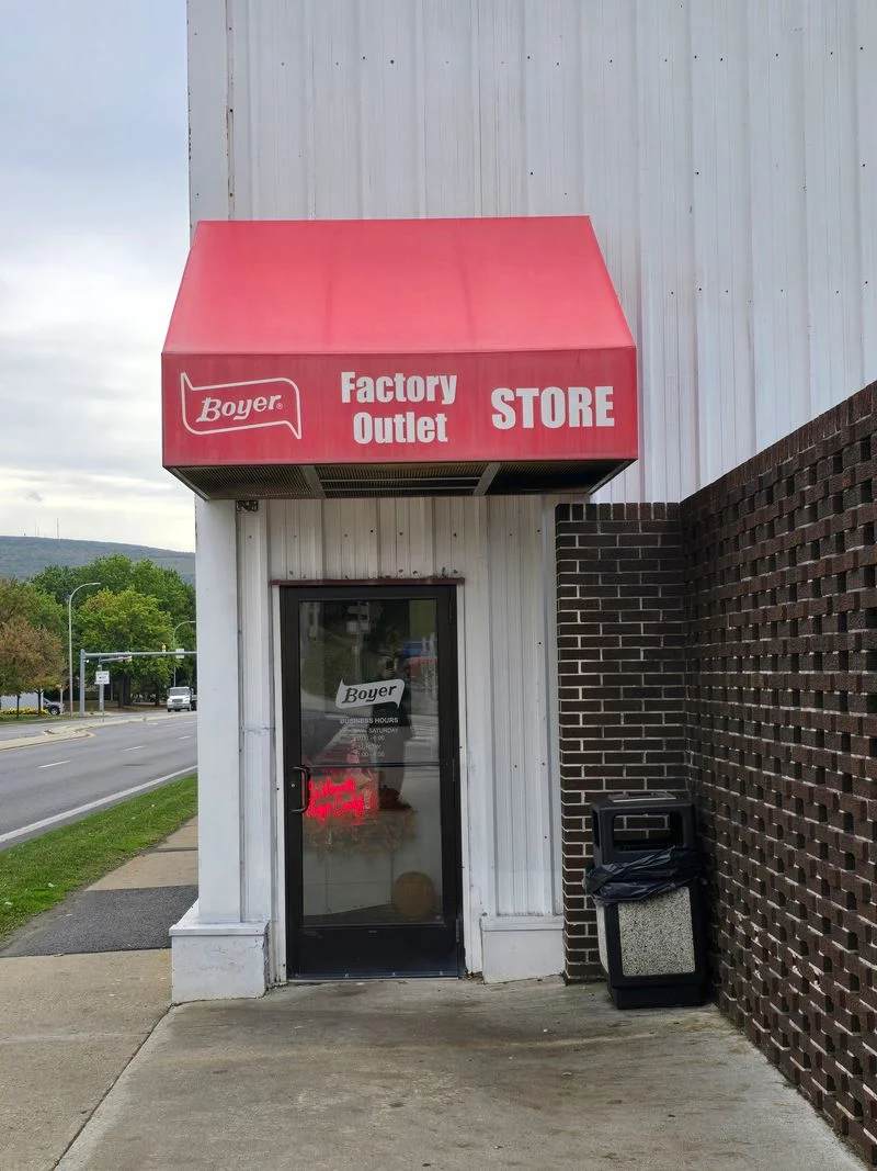 A brief history of Boyer classics and local pride