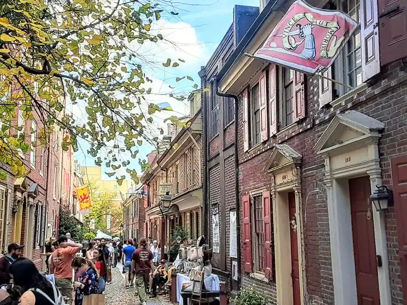 Events, Etiquette, and Visitor Tips