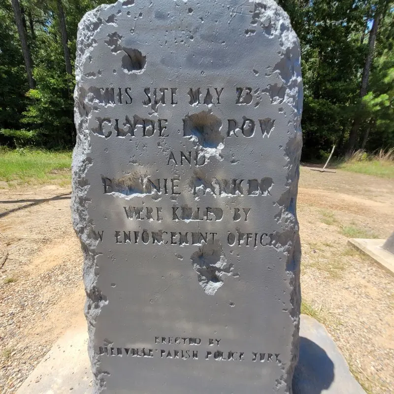 Walking the Story: From Main Street to the Ambush Site