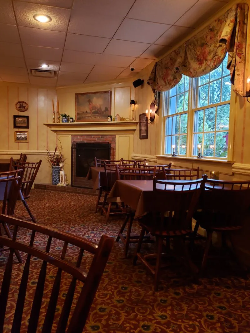 Why People Cross State Lines