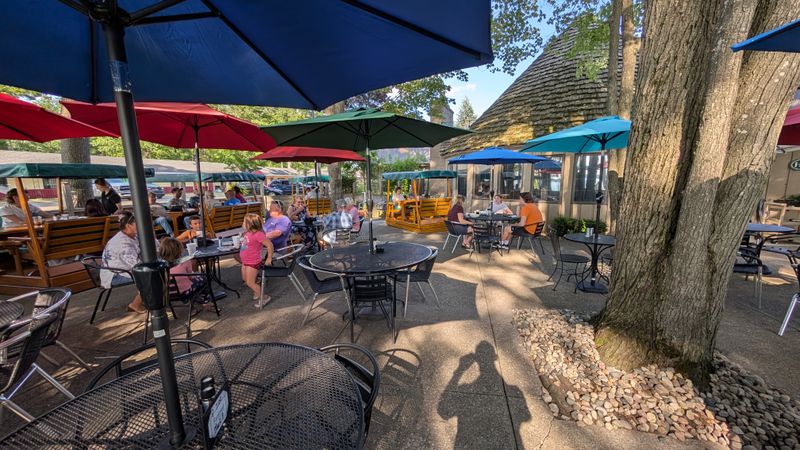 Service That Stands Out