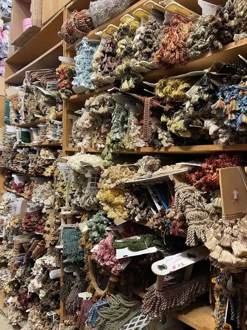 Workshops and Classes