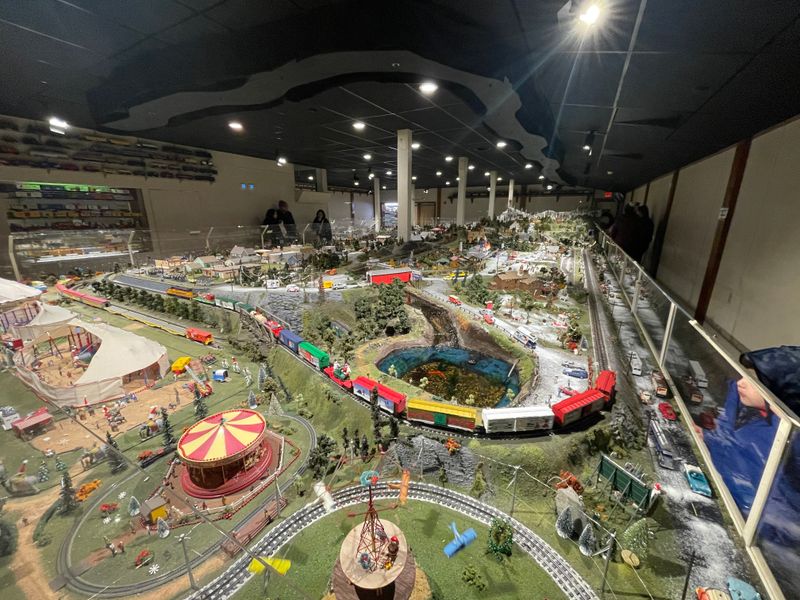 The Enchanted Forest