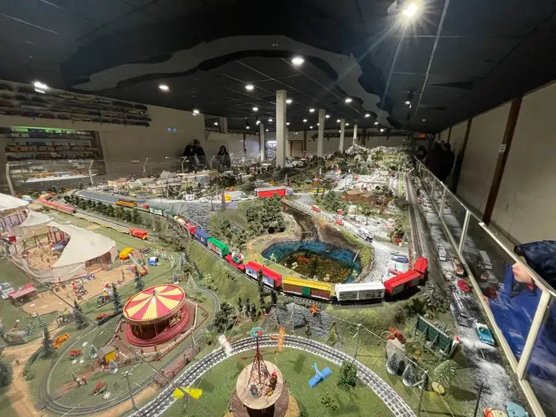 The Enchanted Forest