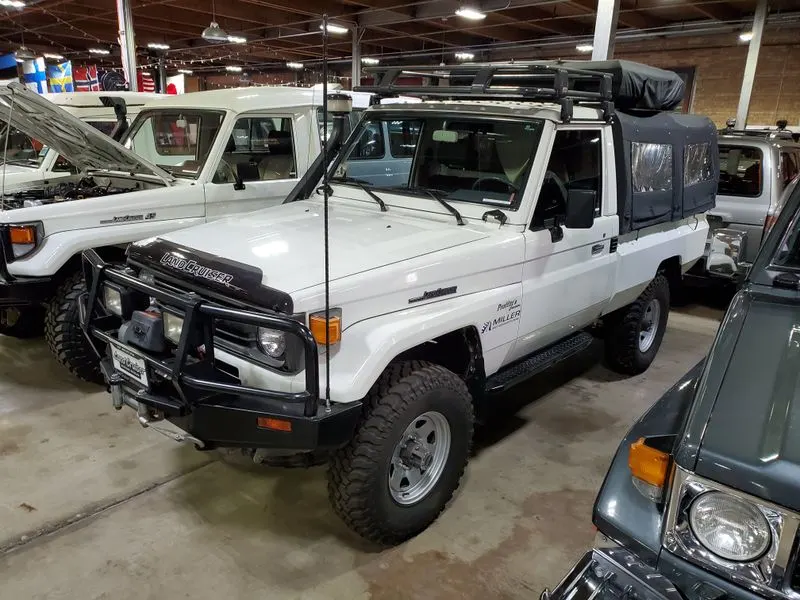 Location and Accessibility