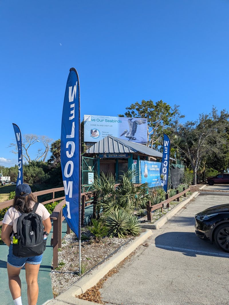 Gift Shop and Souvenirs