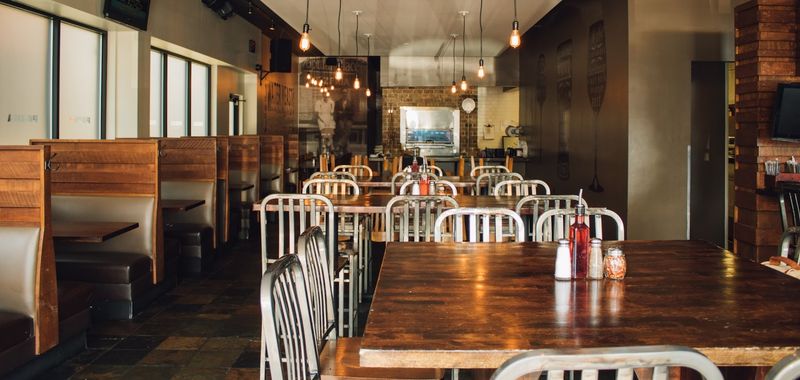 Parma Tavern &mdash; Buford, GA