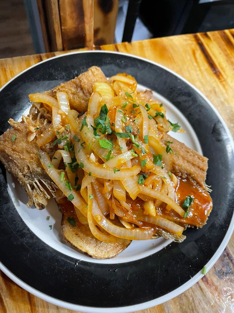 Adega Restaurant &ndash; Woburn