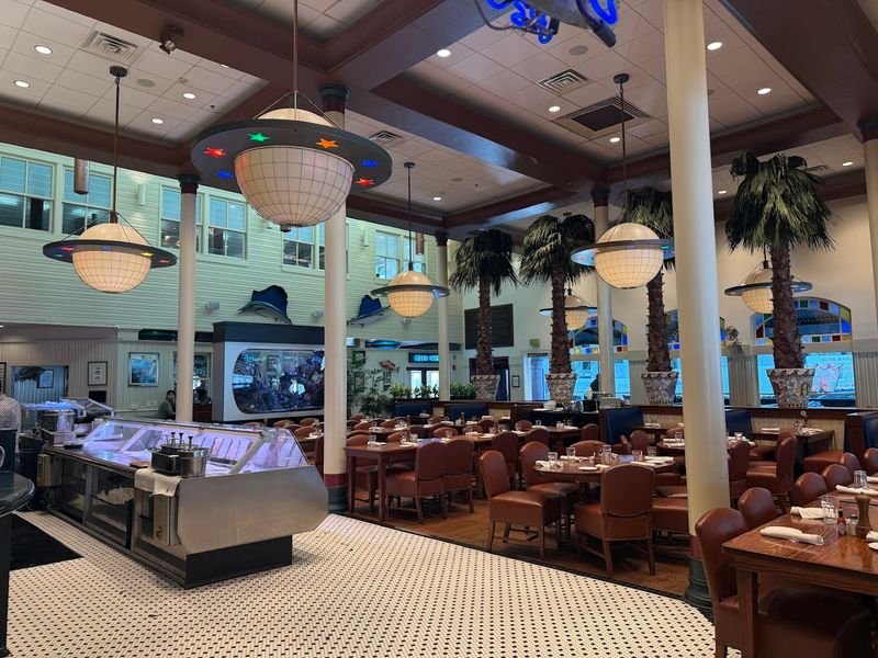 Atlanta Fish Market &ndash; Atlanta