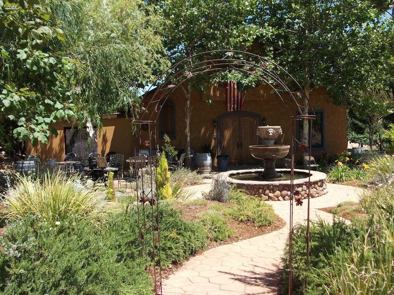 Wine Tasting Adventures