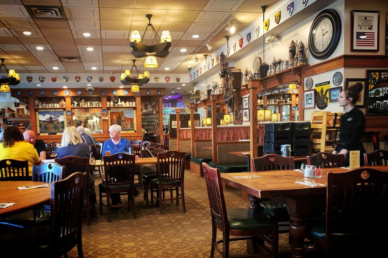 Metzger&rsquo;s &mdash; Ann Arbor