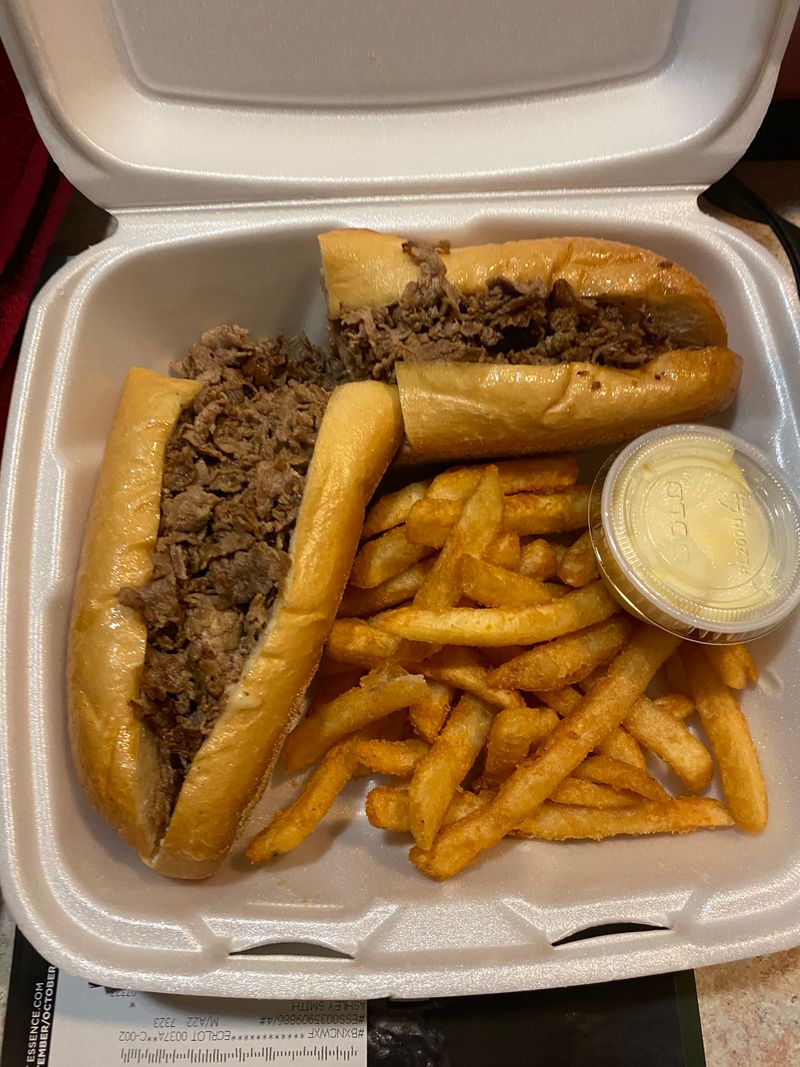 Rudy's Family Restaurant