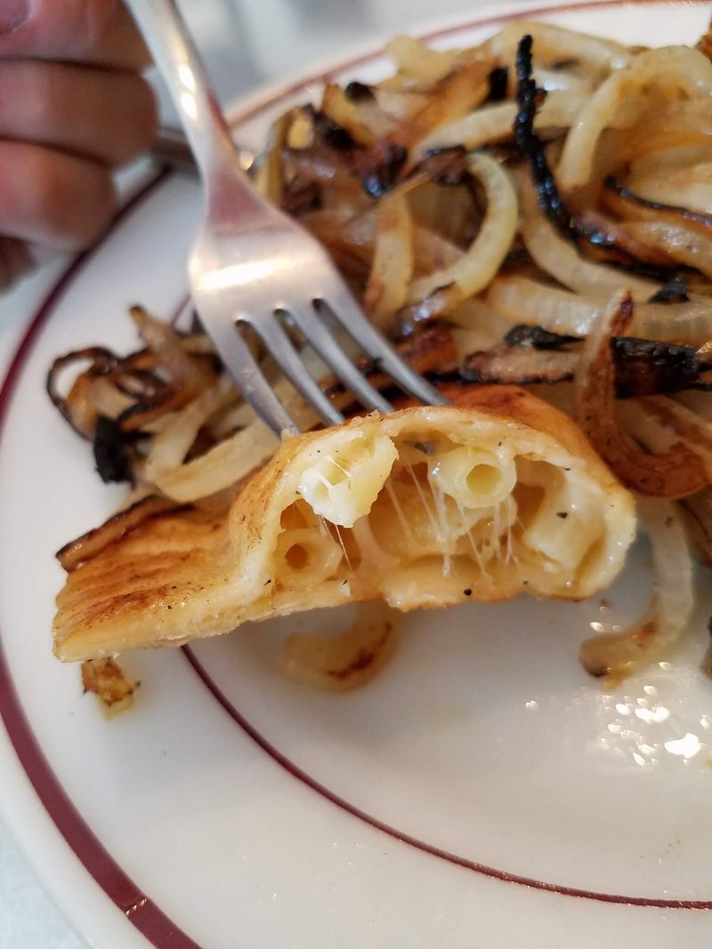 Mac And Cheese Magic