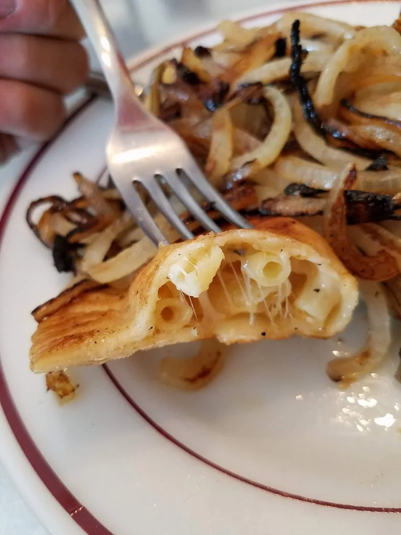 Mac And Cheese Magic