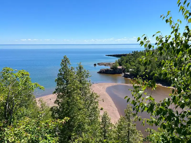 Gooseberry Falls State Park