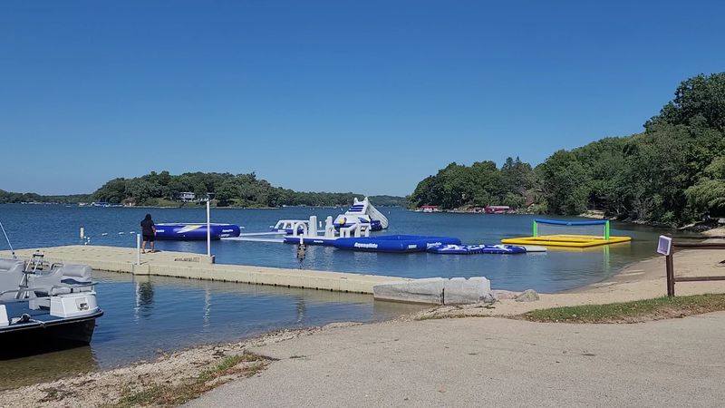 Scenic Ridge Campground