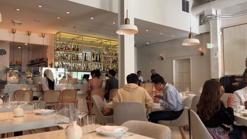 Camphor &mdash; Los Angeles, CA