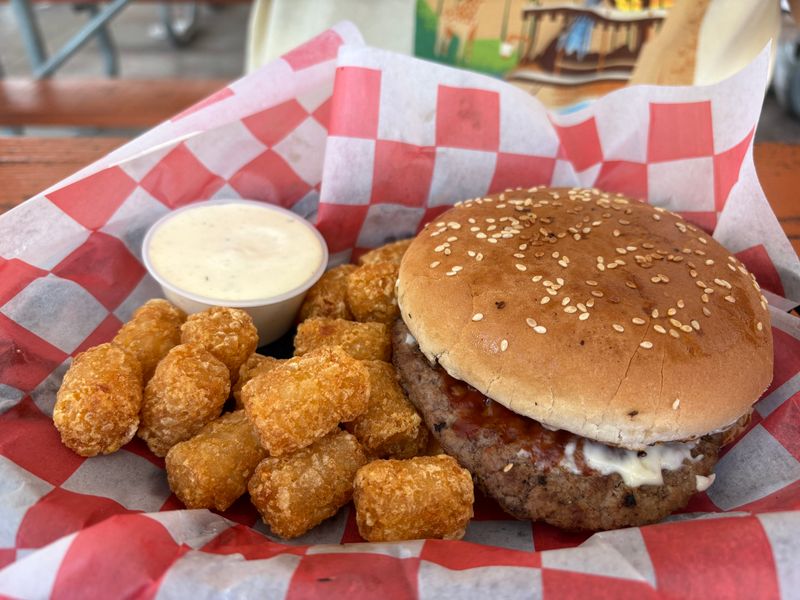 Dirty Martin's Place &mdash; Austin, TX