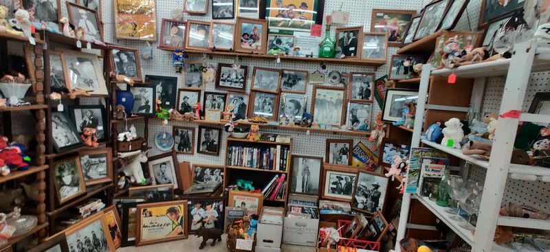 Books, Records, and Media Worth Flipping Through