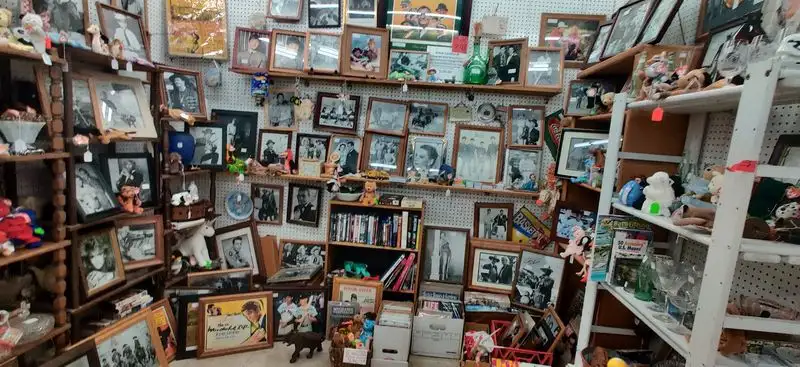 Books, Records, and Media Worth Flipping Through