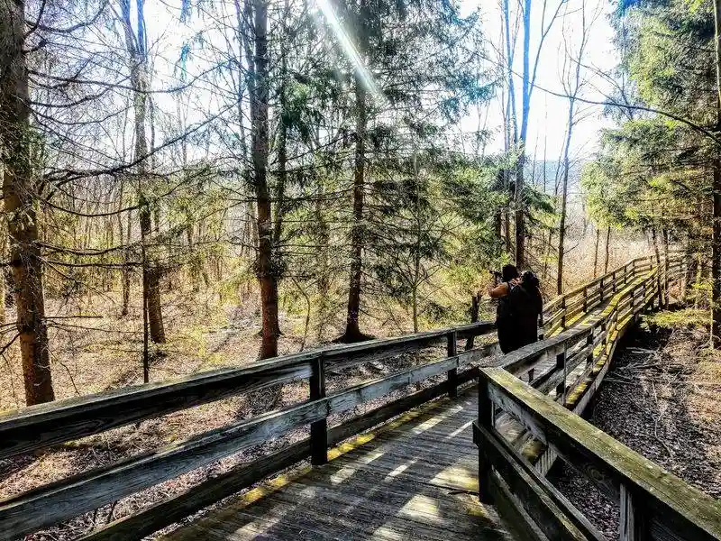Carbon County Environmental Education Center