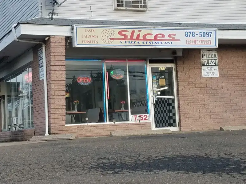 Slices- Milford