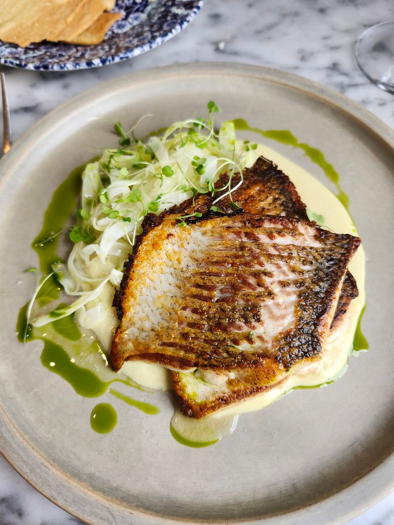 The Cook&rsquo;s House