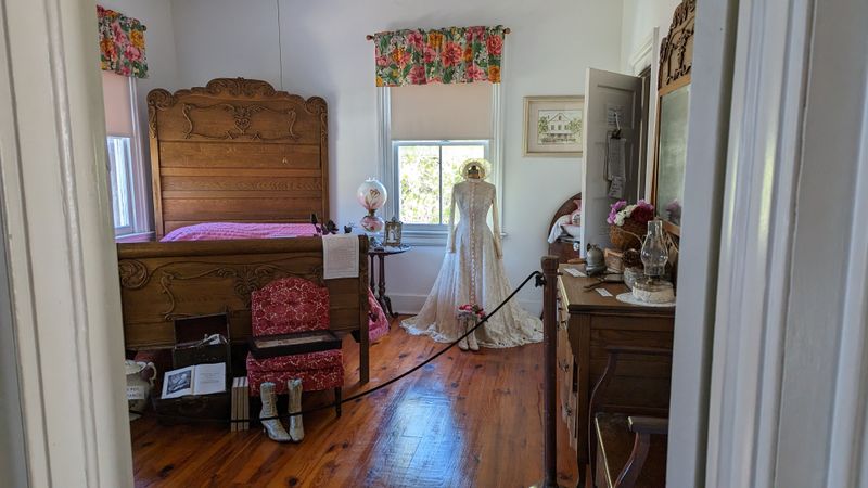 Riddle House in Yesteryear Village &mdash; West Palm Beach, FL