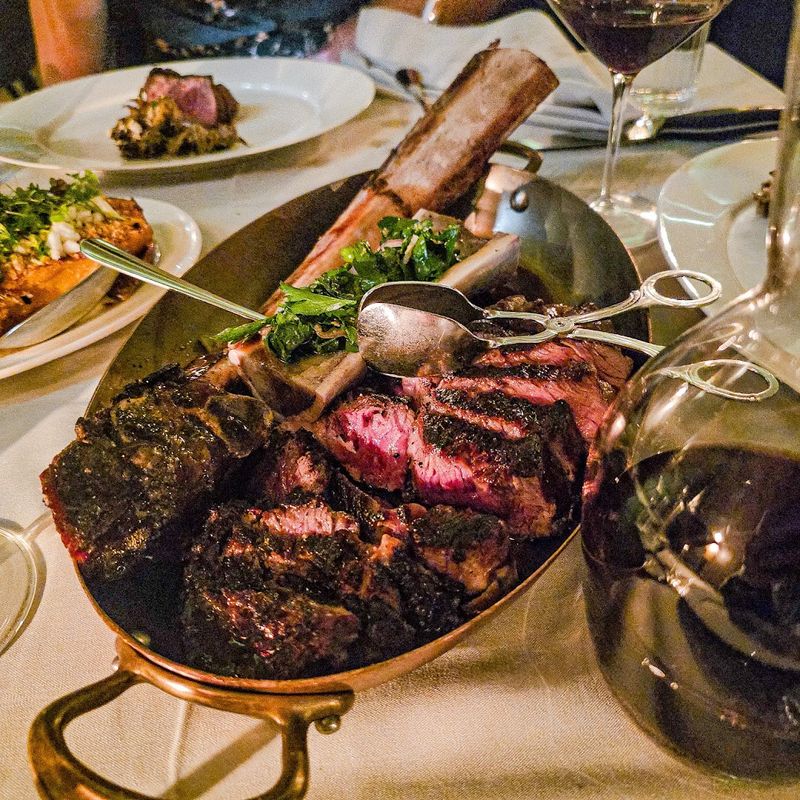 Maple & Ash (Chicago)