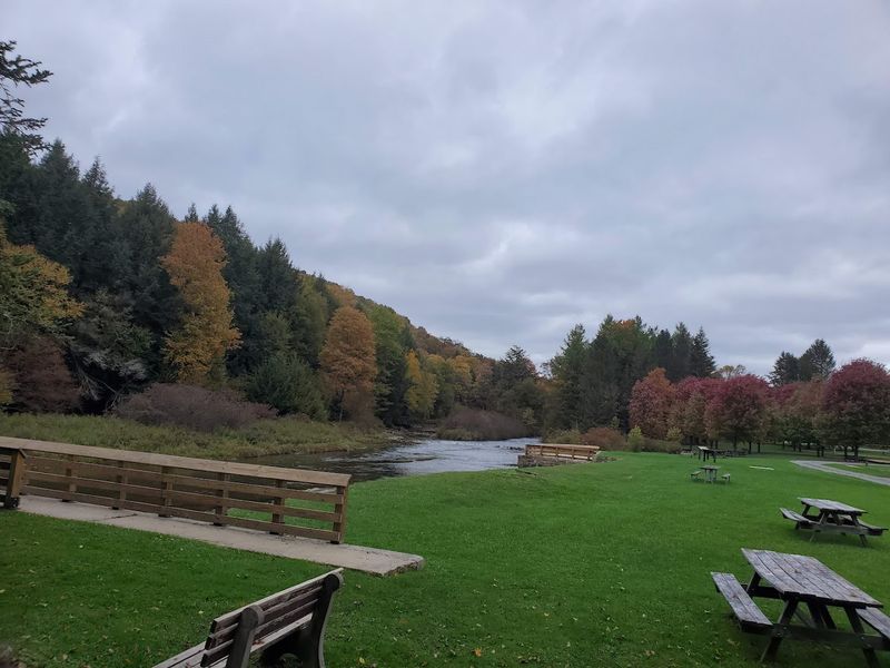 Accessibility Features: Welcoming All Visitors