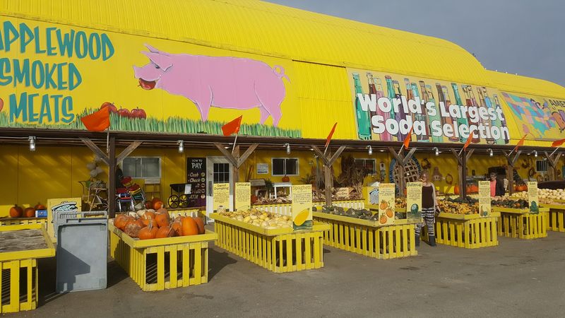 Minnesota's Largest Candy Store