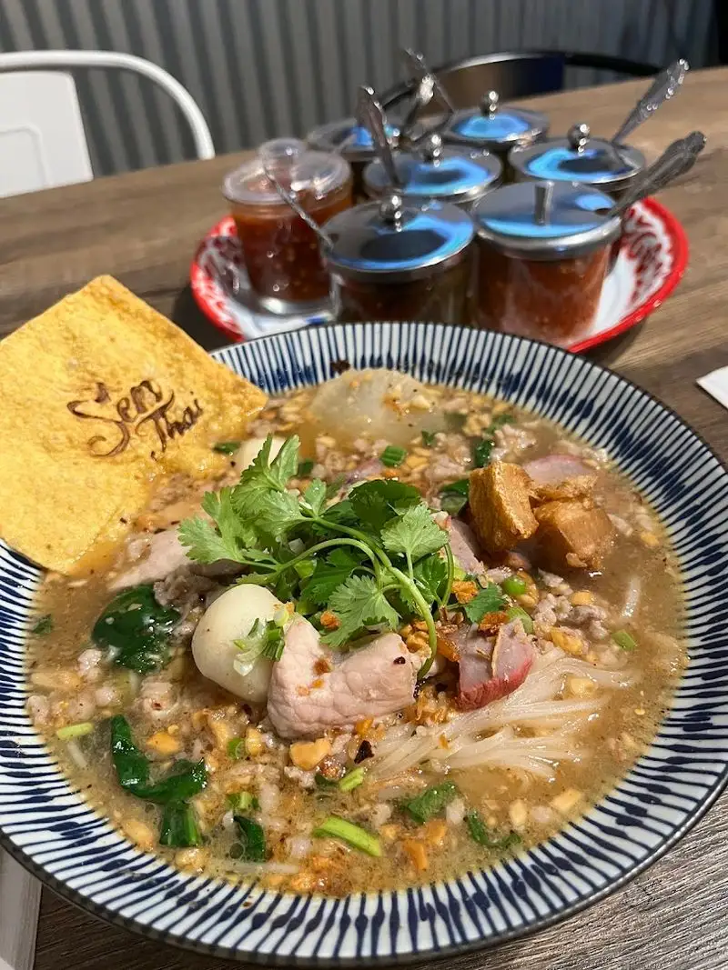 Sen Thai Noodle
