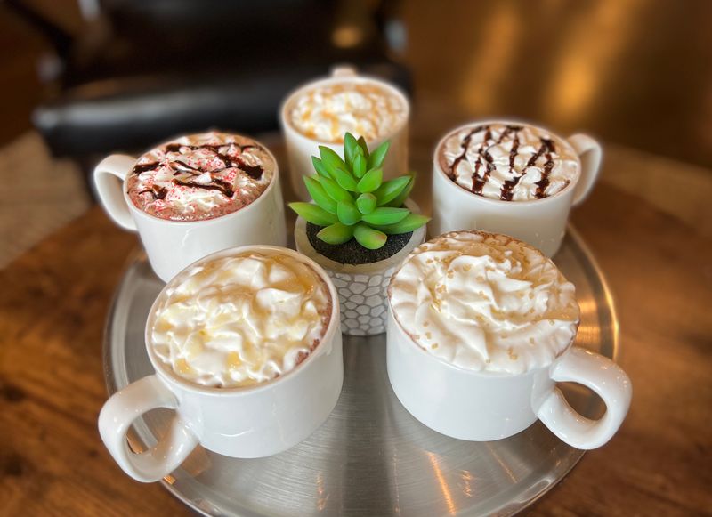 Front Porch Cafe (Hartville, OH)