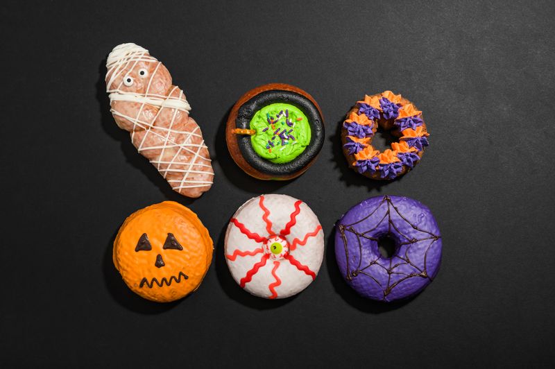 Blackbird Doughnuts &mdash; Brighton, MA