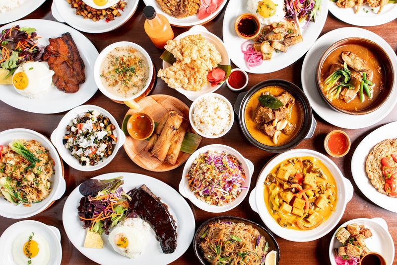 FOB Kitchen – Oakland, CA