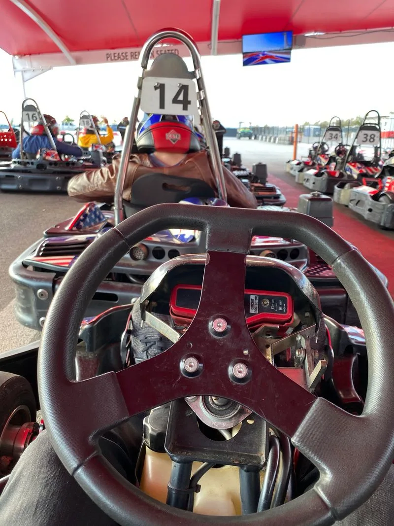 Safety and Equipment