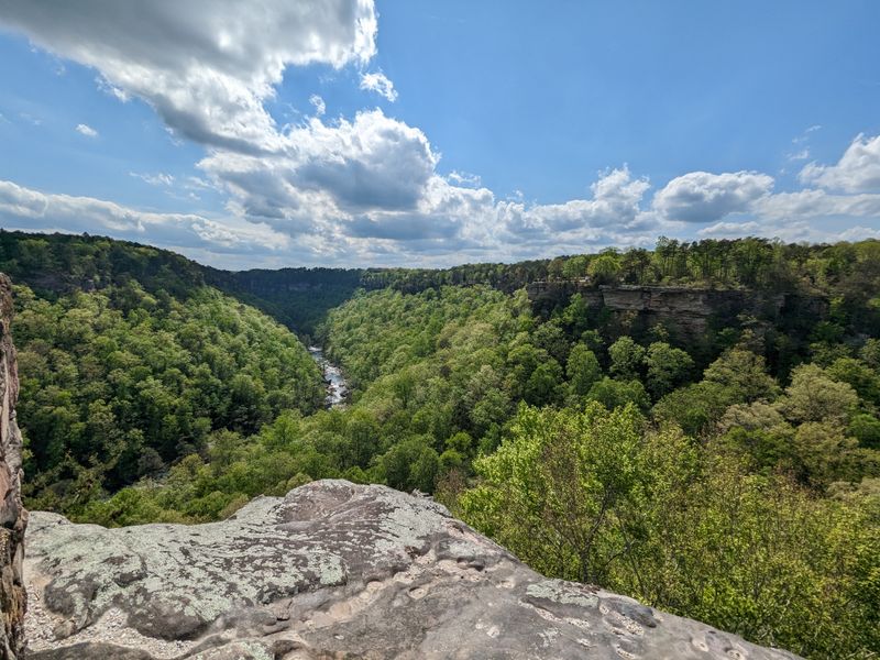 Rock Climbing Opportunities