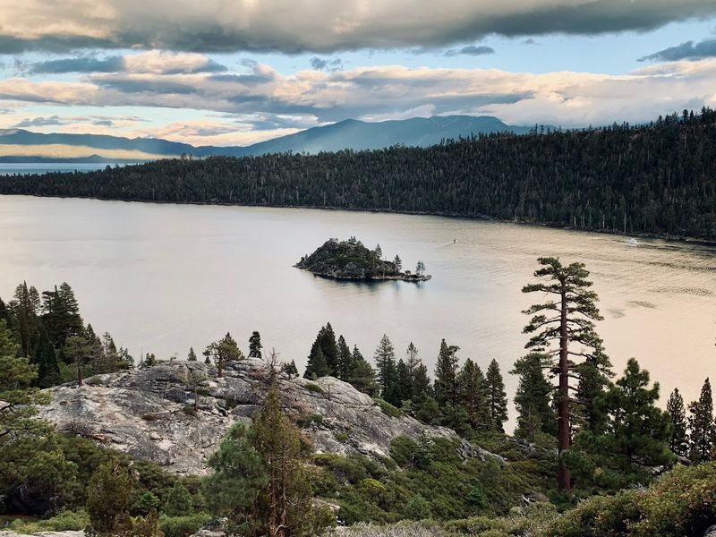 Rubicon Trail