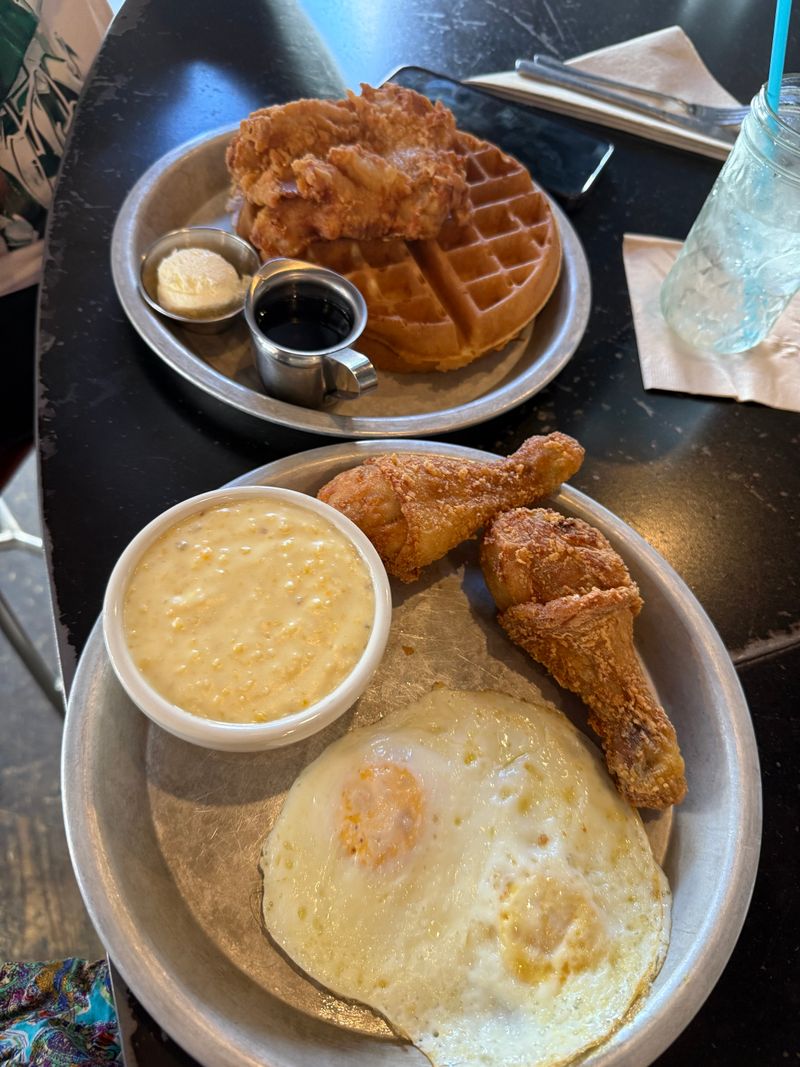 Beasley&rsquo;s Chicken + Honey &mdash; Raleigh, NC