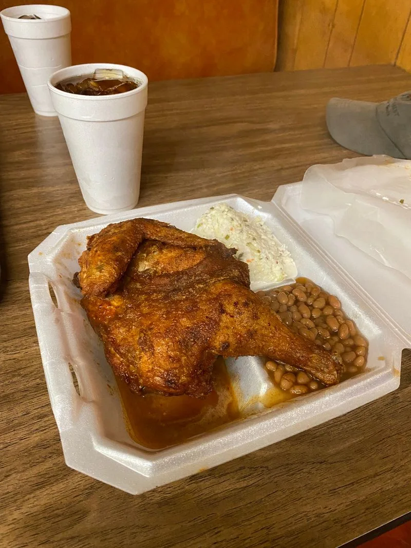 How to eat it without losing your shirt