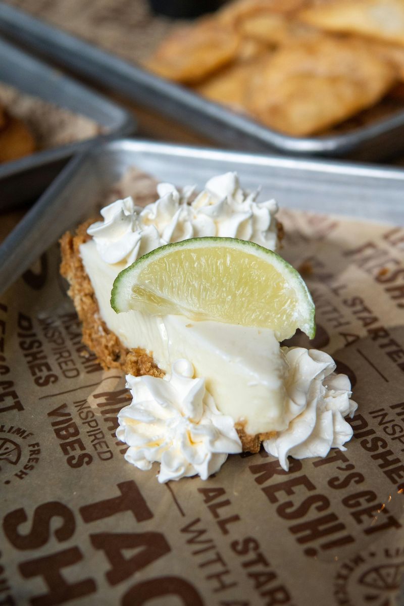 Original Florida Key Lime Pie Festival (Merritt Island)