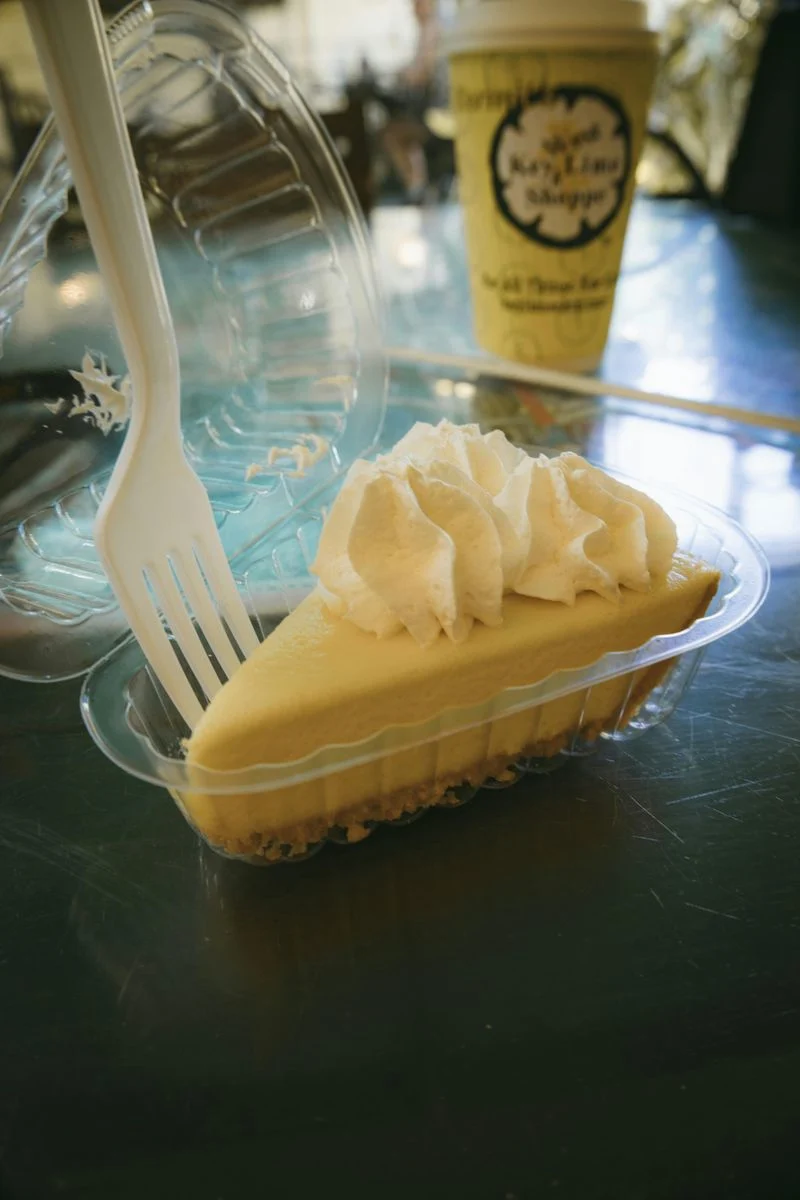 Key Lime Pie Hop Tasting Tour (Key West)