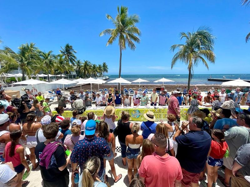 Key Lime Festival (Key West)