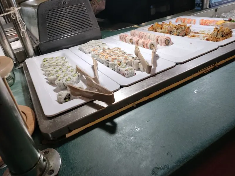 Catering and private events